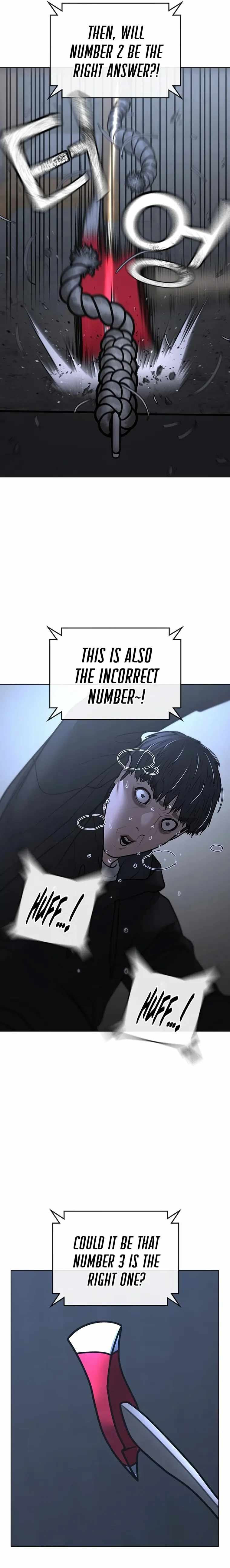 Read Reality Quest EN Manga Online