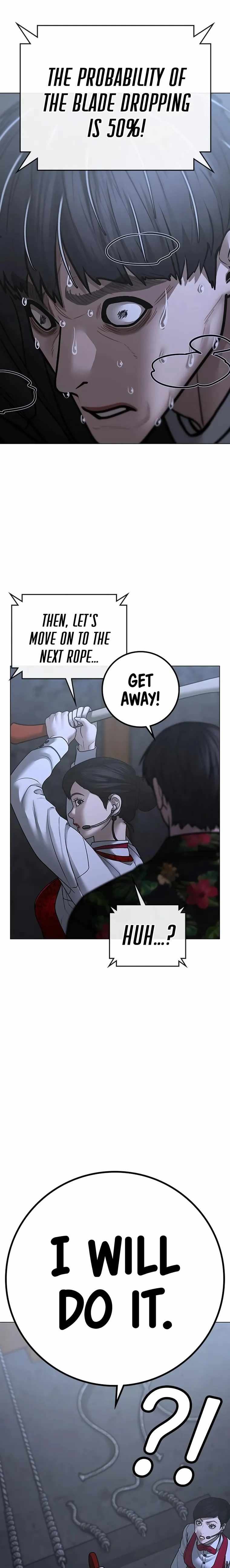 Read Reality Quest EN Manga Online
