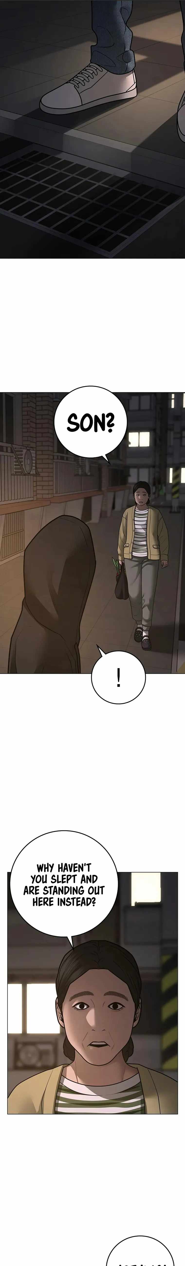 Read Reality Quest EN Manga Online