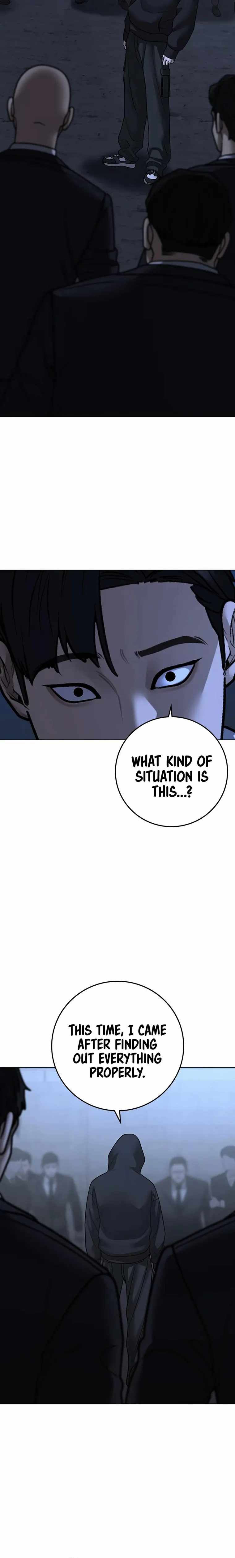 Read Reality Quest EN Manga Online