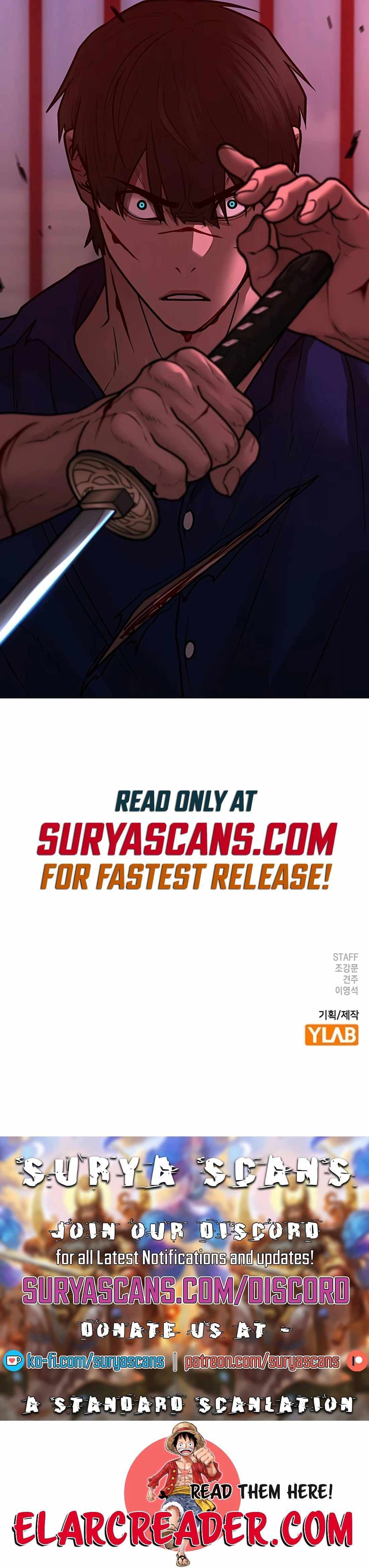 Read Reality Quest EN Manga Online