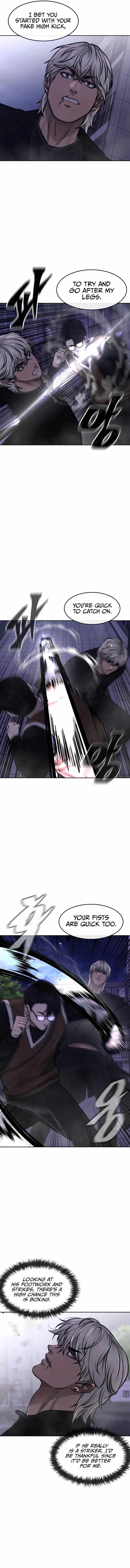 Read Reality Quest EN Manga Online