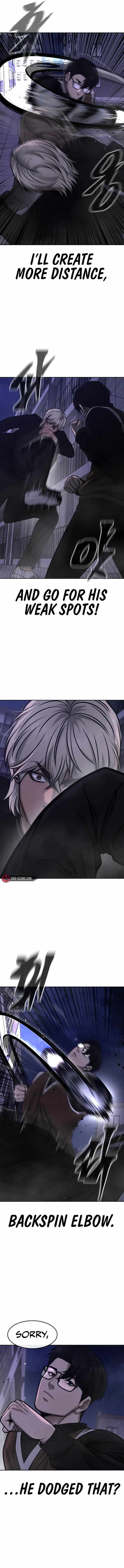 Read Reality Quest EN Manga Online