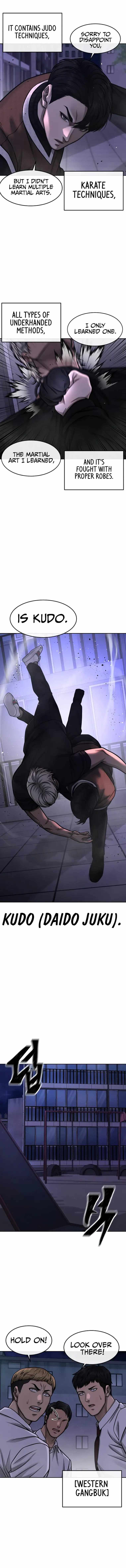 Read Reality Quest EN Manga Online
