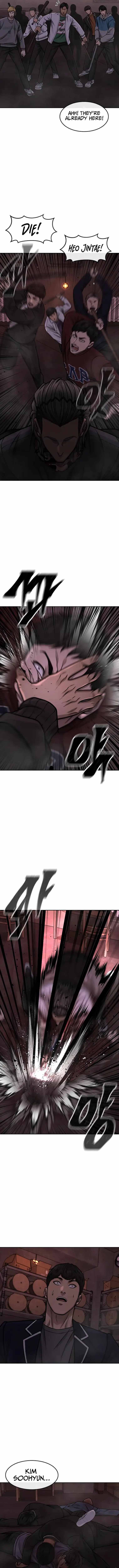 Read Reality Quest EN Manga Online