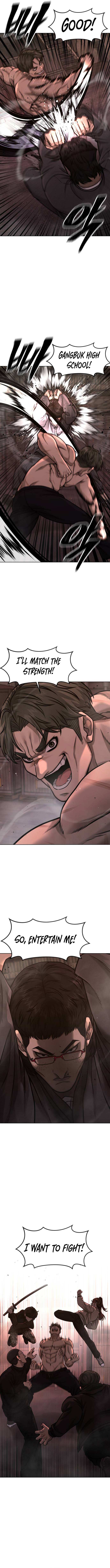 Read Reality Quest EN Manga Online