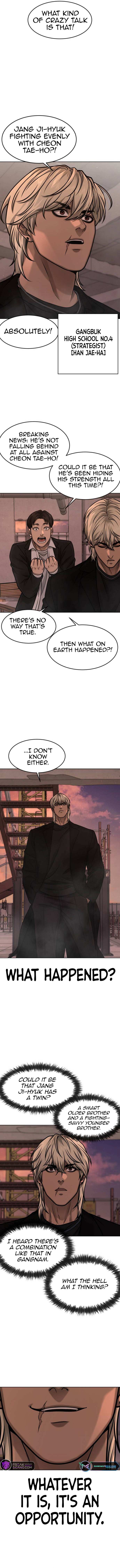 Read Reality Quest EN Manga Online