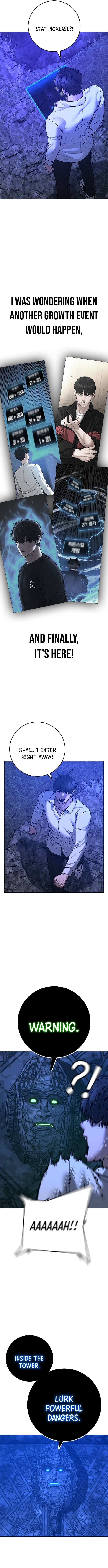 Read Reality Quest EN Manga Online