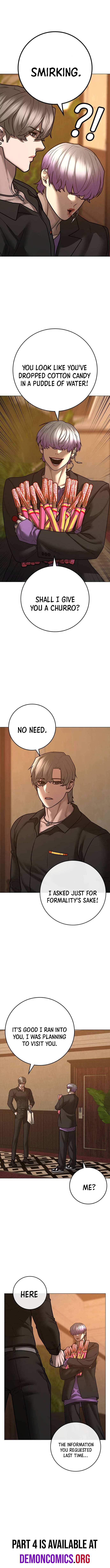 Read Reality Quest EN Manga Online