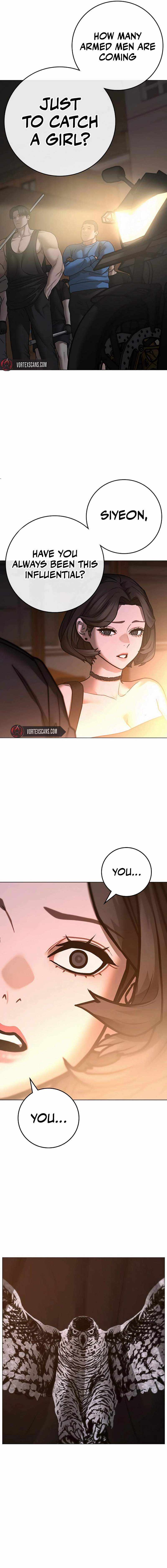 Read Reality Quest EN Manga Online