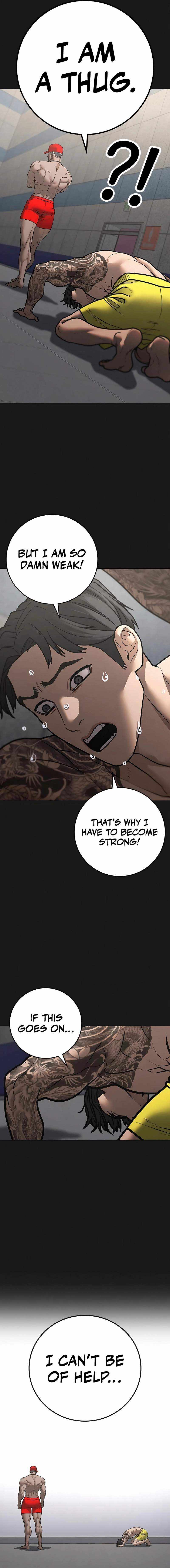 Read Reality Quest EN Manga Online