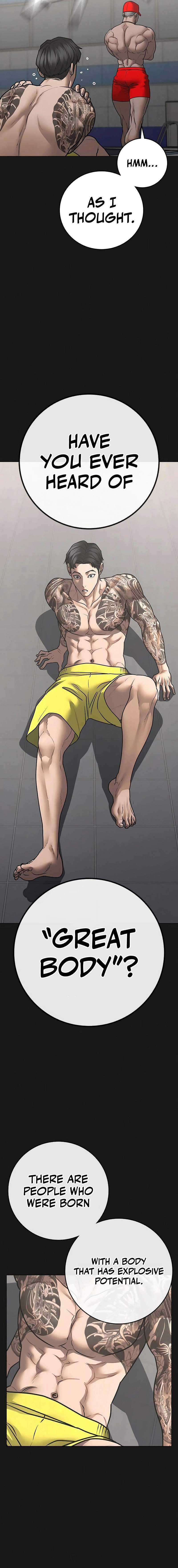 Read Reality Quest EN Manga Online