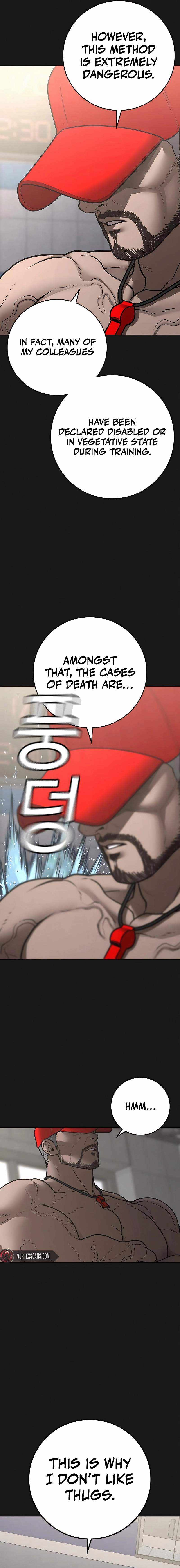 Read Reality Quest EN Manga Online