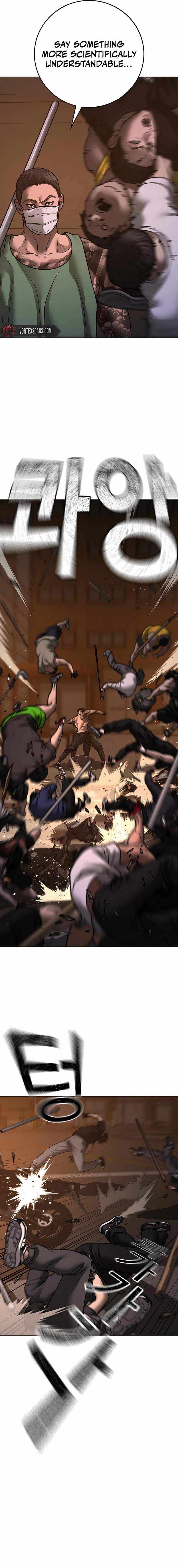 Read Reality Quest EN Manga Online