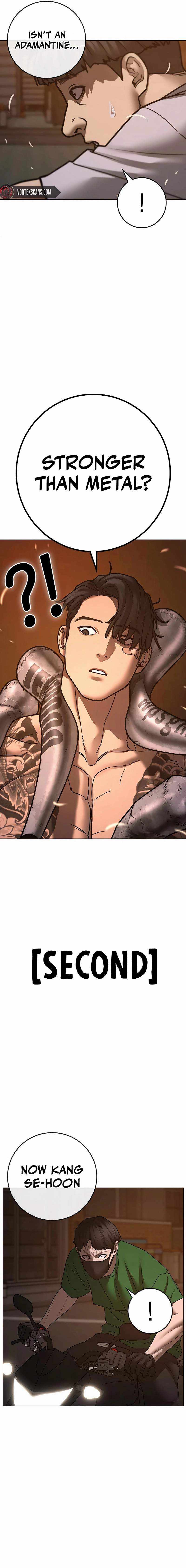 Read Reality Quest EN Manga Online