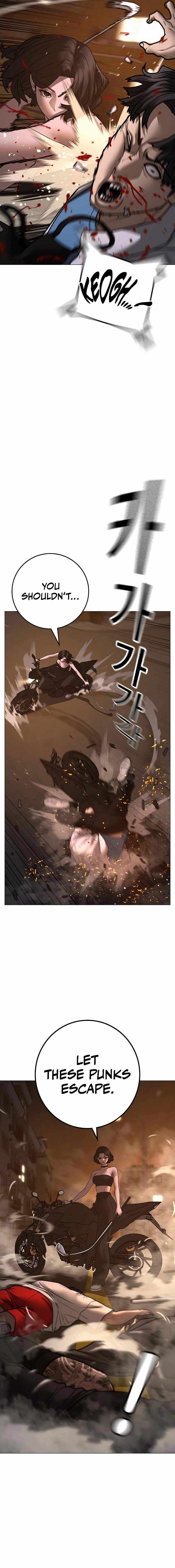 Read Reality Quest EN Manga Online