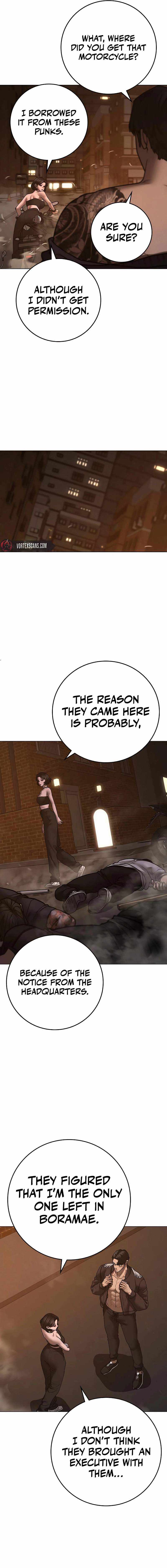 Read Reality Quest EN Manga Online
