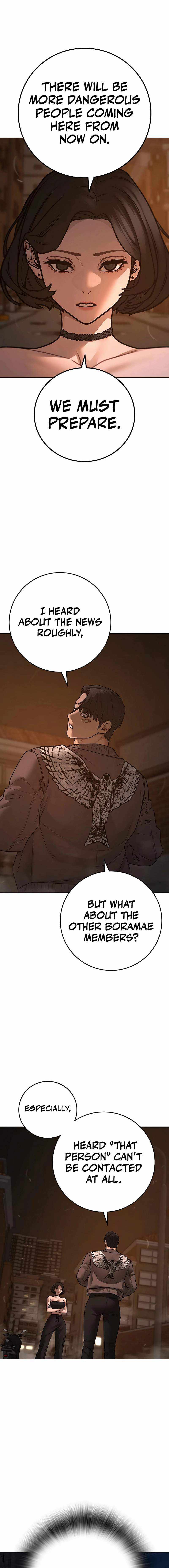 Read Reality Quest EN Manga Online
