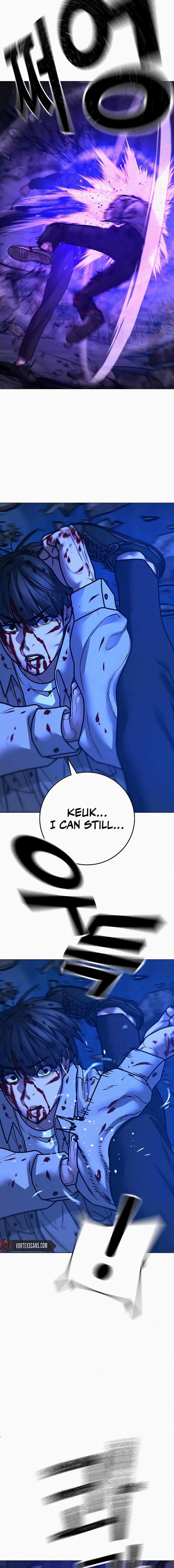 Read Reality Quest EN Manga Online