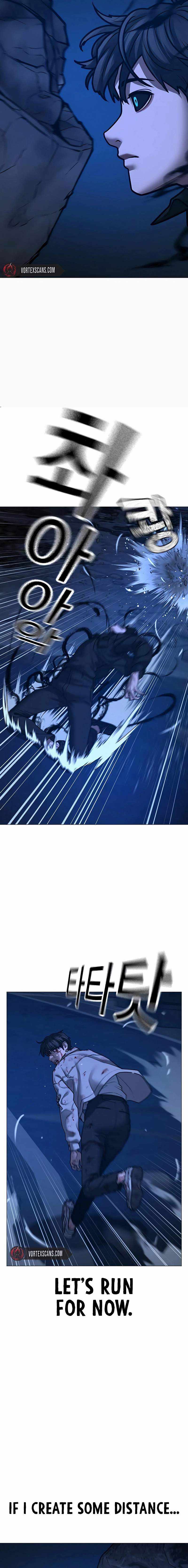 Read Reality Quest EN Manga Online