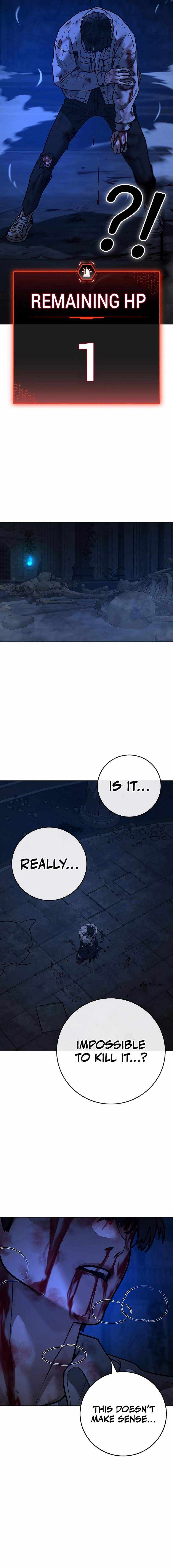 Read Reality Quest EN Manga Online
