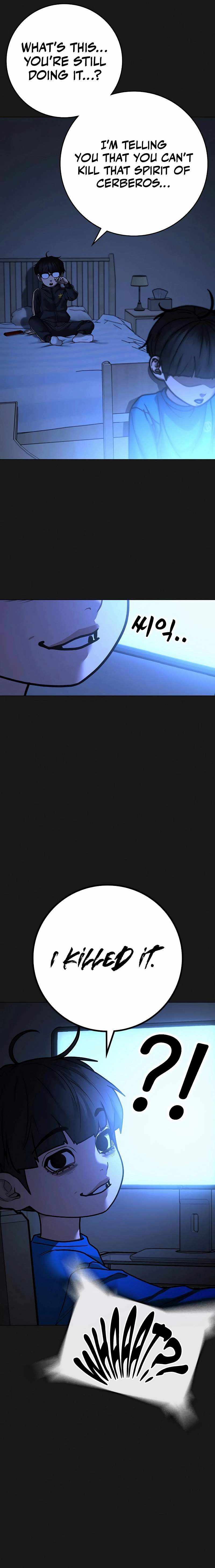 Read Reality Quest EN Manga Online