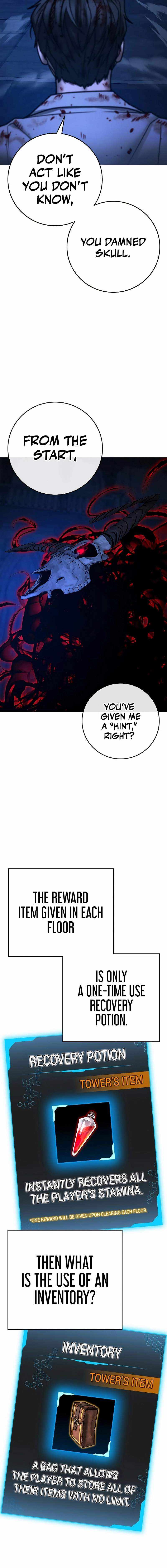 Read Reality Quest EN Manga Online