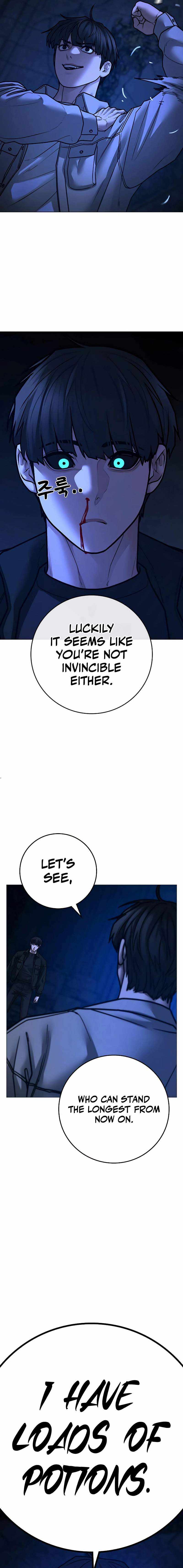 Read Reality Quest EN Manga Online
