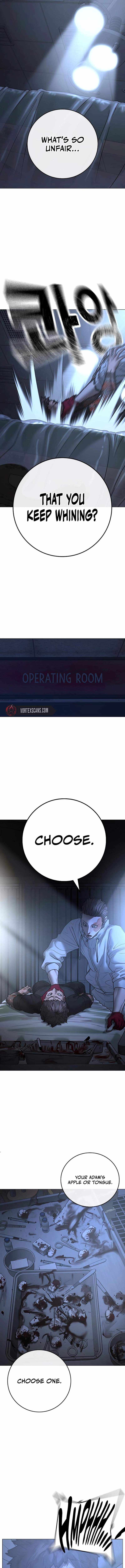Read Reality Quest EN Manga Online