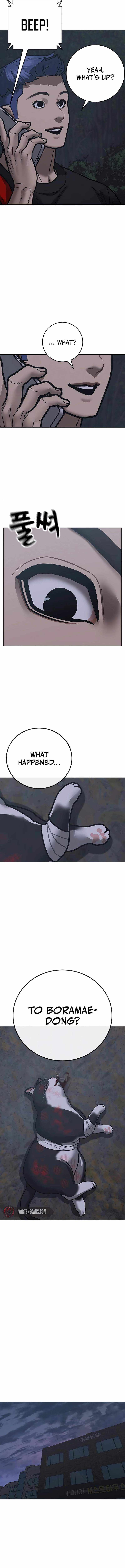 Read Reality Quest EN Manga Online