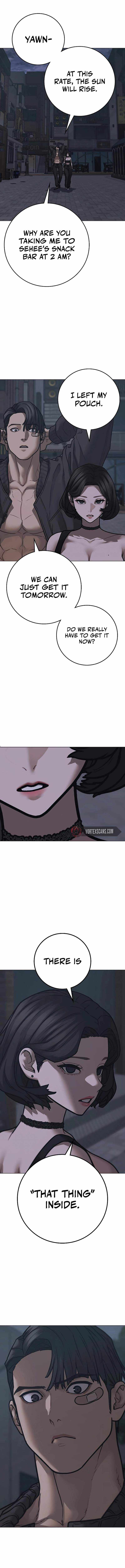 Read Reality Quest EN Manga Online