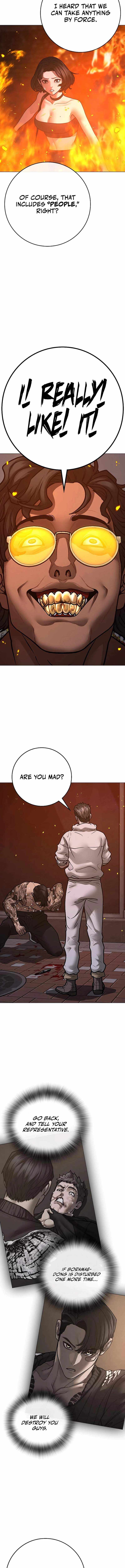 Read Reality Quest EN Manga Online