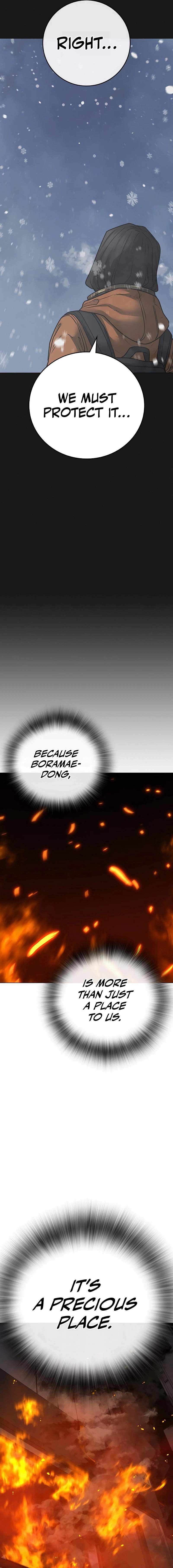 Read Reality Quest EN Manga Online
