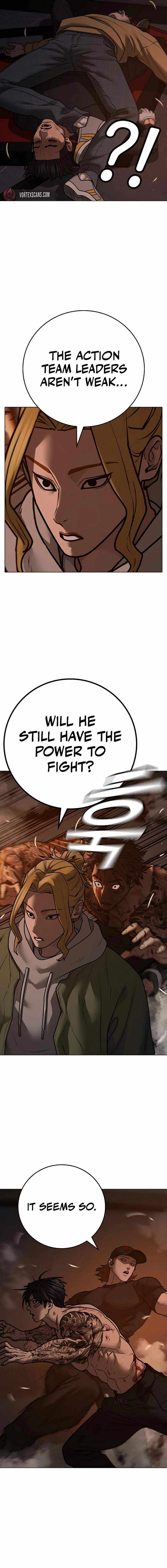 Read Reality Quest EN Manga Online