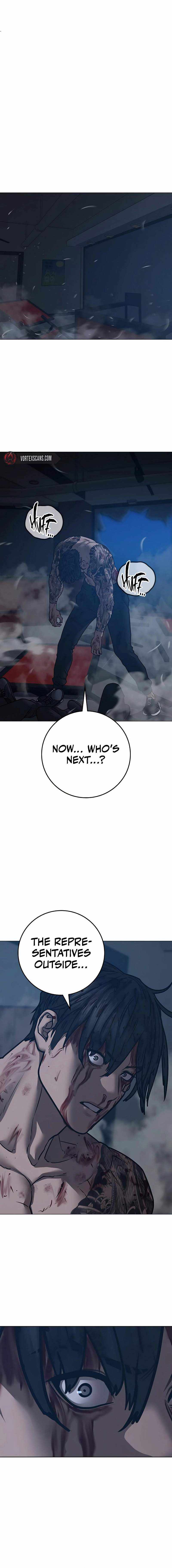 Read Reality Quest EN Manga Online