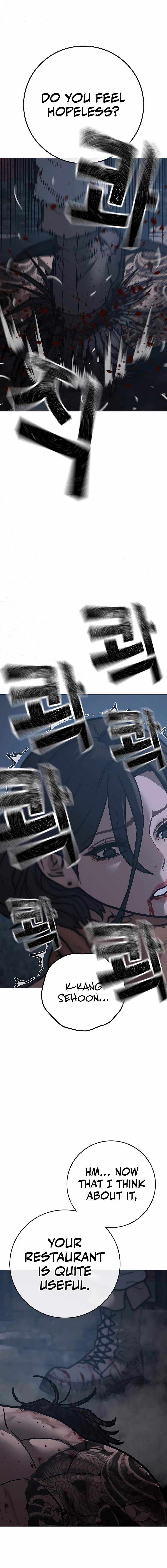 Read Reality Quest EN Manga Online