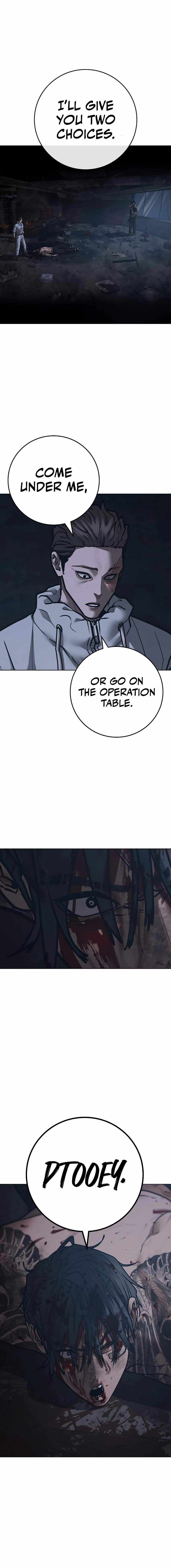 Read Reality Quest EN Manga Online