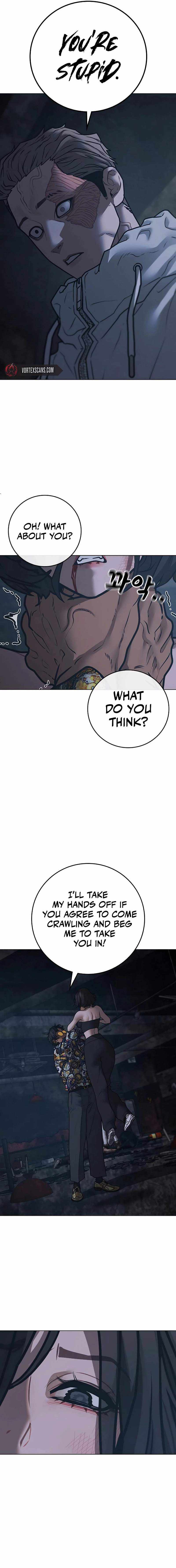 Read Reality Quest EN Manga Online