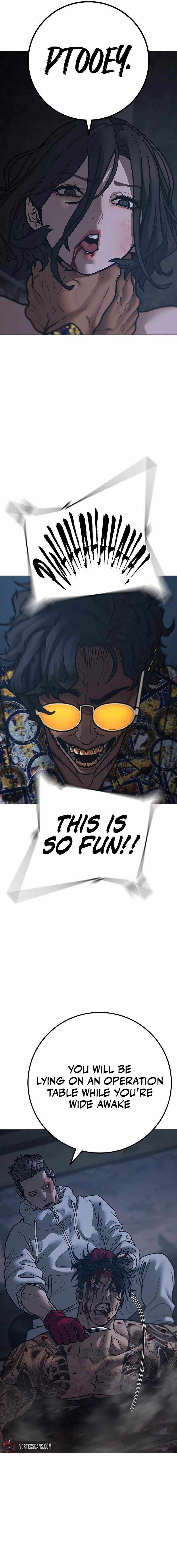 Read Reality Quest EN Manga Online
