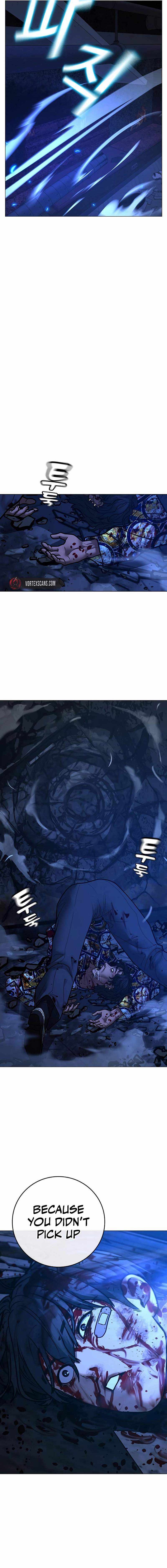 Read Reality Quest EN Manga Online