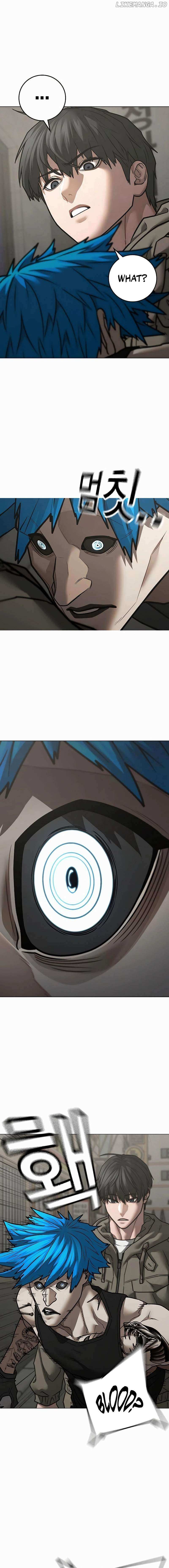 Read Reality Quest EN Manga Online