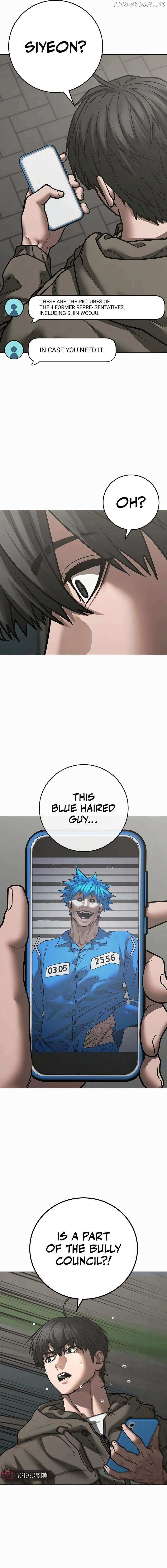 Read Reality Quest EN Manga Online