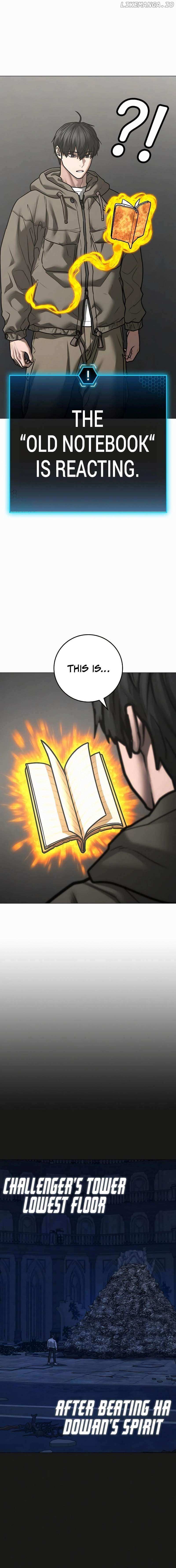 Read Reality Quest EN Manga Online