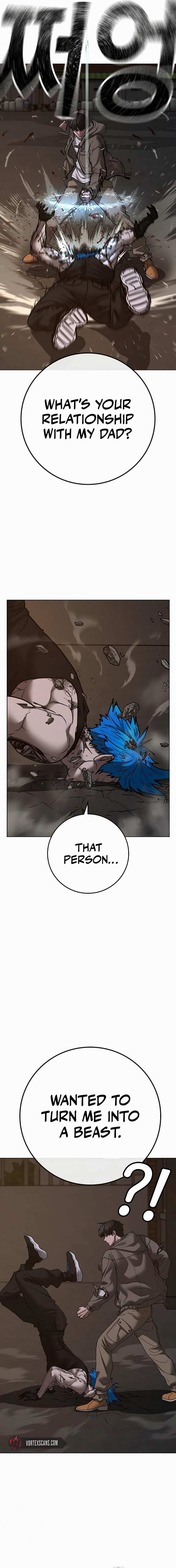 Read Reality Quest EN Manga Online