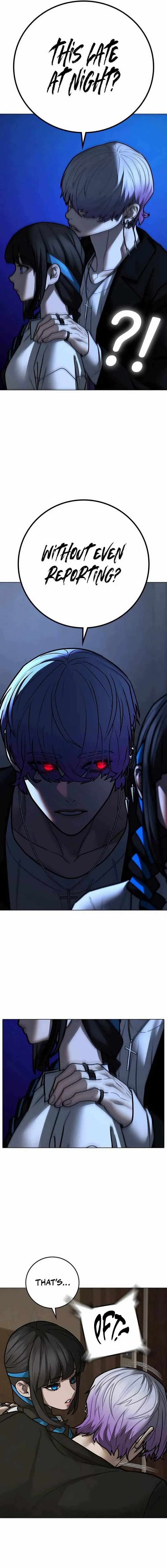 Read Reality Quest EN Manga Online