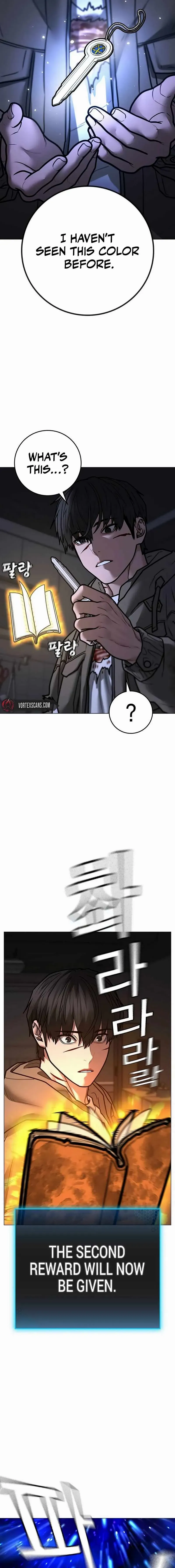 Read Reality Quest EN Manga Online