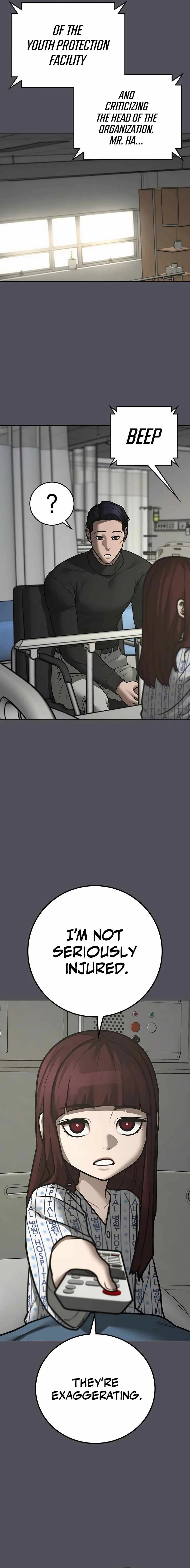 Read Reality Quest EN Manga Online