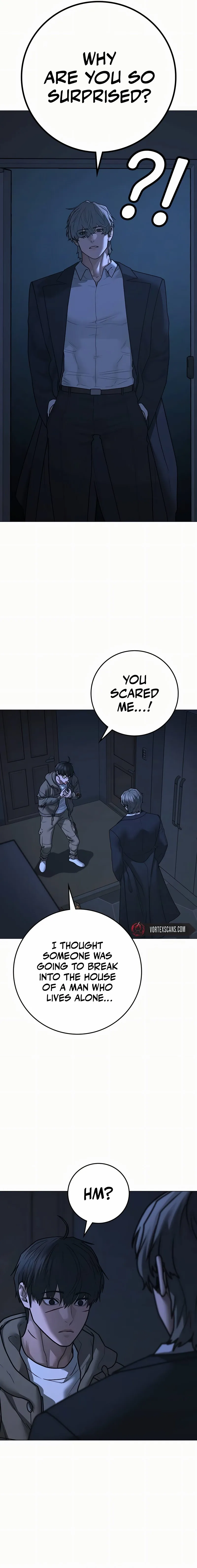 Read Reality Quest EN Manga Online