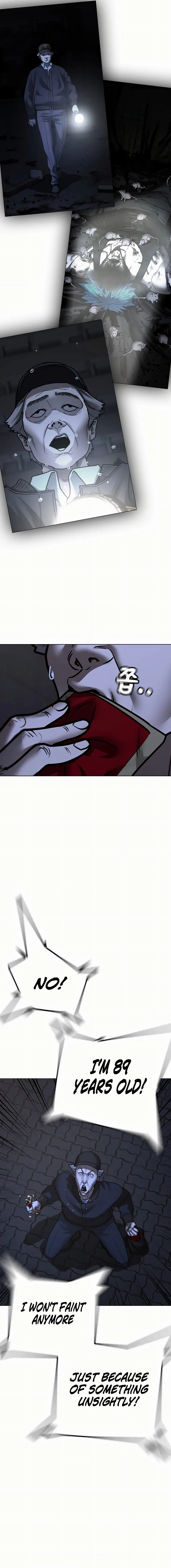 Read Reality Quest EN Manga Online