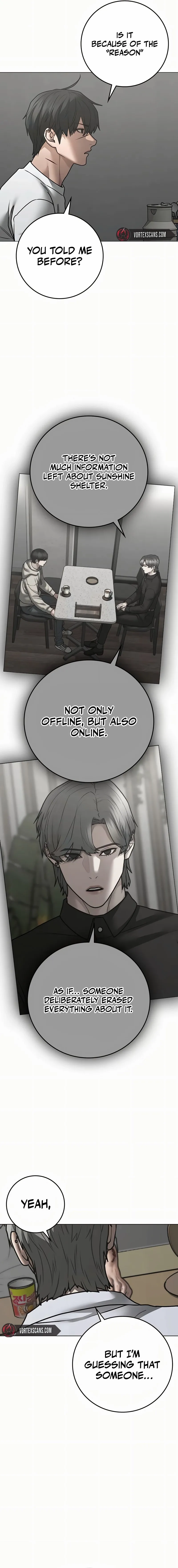 Read Reality Quest EN Manga Online